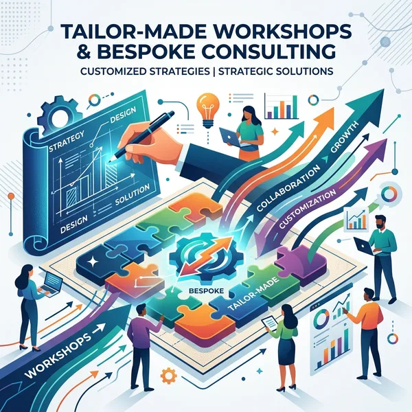 Custom Workshops & Trainings