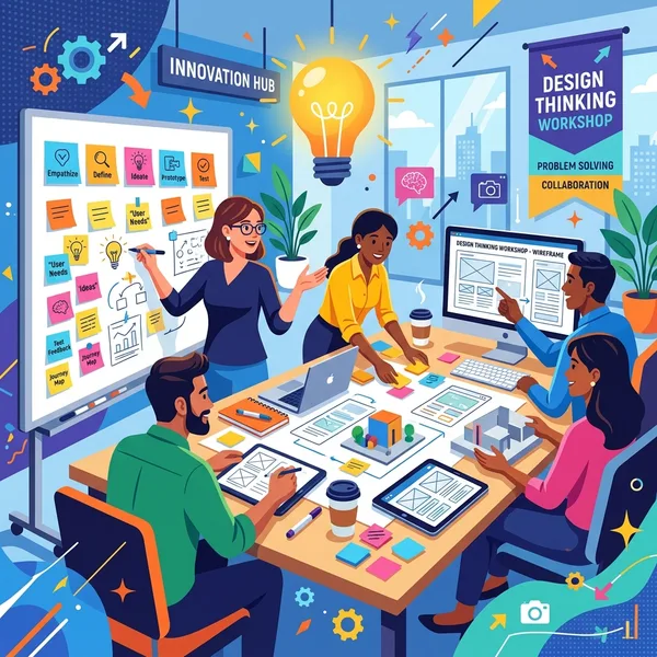 Design Thinking Workshop